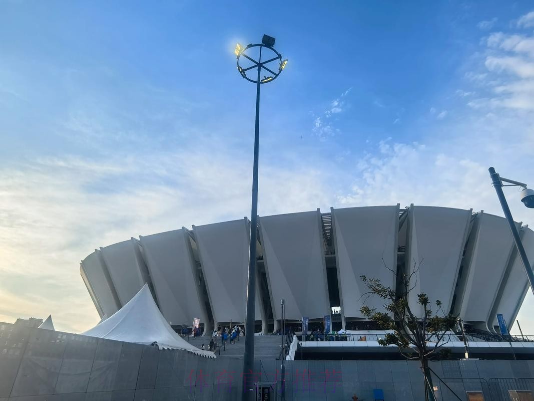 中超开赛筹备之苏州赛区场馆篇：苏州赛区场地摩厉以须 升级改造迎接足球盛宴